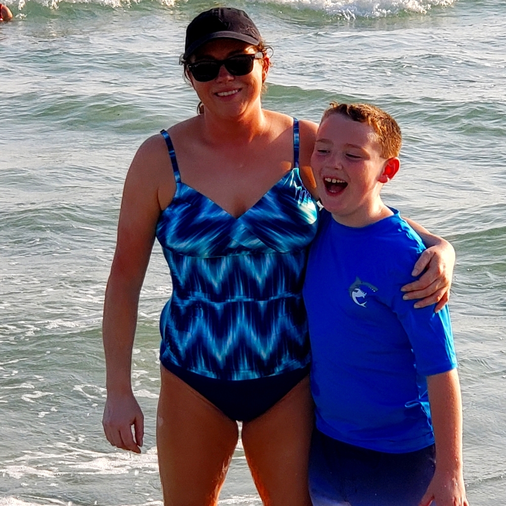 Meet your Posher, Gwendolyn